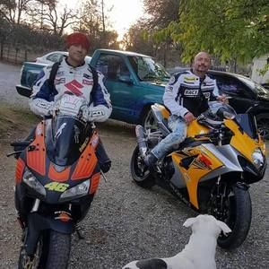 Meet your Posher, Jay